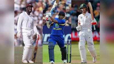 या तीन खेळाडूंनी क्रिकेटला बदलून टाकले!
