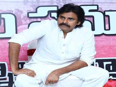 పవన్ కళ్యాణ్ పెద్ద మనసు.. రూ.కోటి చెక్‌తో ఢిల్లీకి