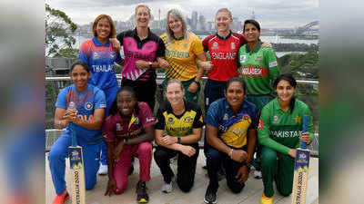 महिला T-20 क्रिकेट वर्ल्ड कप: ऑस्ट्रेलिया का दबदबा, भारत है कहां!