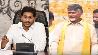 ‘జుట్టు పెంచినా, చొక్కా వేసుకున్నా జగన్ పన్ను వేస్తారు’