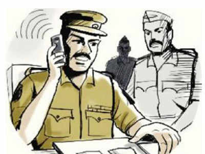 यूपी पुलिस ने आगरा से अपहृत वकील को राजस्थान के धौलपुर से बचाया