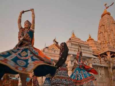 മതിലുകള്‍ക്ക് മറയ്ക്കാനാവാത്ത ഗുജറാത്തിലെ മറ്റു ചില കാഴ്ച്ചകള്‍