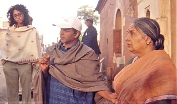 ​ಸುದೀಪ್‌, ಪುನೀತ್ ಅವರಿಂದ ಟ್ವೀಟ್‌