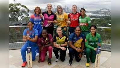 टी-२० वर्ल्ड कप: ऑस्ट्रेलियाचा दबदबा; जाणून घ्या भारत कुठे?