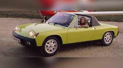 Porsche: ಮತ್ತೊಮ್ಮೆ ಪ್ರವೇಶಿಸಲಿದೆ 20 ನೇ ಶತಮಾನದ ಪೋರ್ಷೆ 914