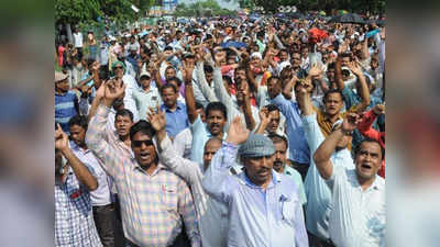 ओडिशा सरकार ने सरकारी टीचरों को दिया अल्टिमेटम, आंदोलनों में हिस्सा लेने को छुट्टी नहीं