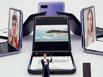 Foldable Smartphone: ಮಡಚಬಲ್ಲ ಫೋನ್ ಯಾಕೆ ಖರೀದಿಸಬಾರದು?