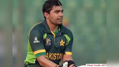 Umar Akmal Trolls: ఏం ఇంగ్లీష్ రా బాబూ..? పాక్ క్రికెటర్‌ని ఉతికారేస్తున్న నెటిజన్లు