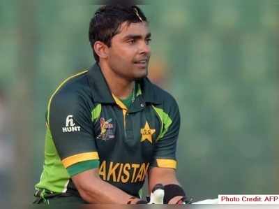 Umar Akmal Trolls: ఏం ఇంగ్లీష్ రా బాబూ..? పాక్ క్రికెటర్‌ని ఉతికారేస్తున్న నెటిజన్లు