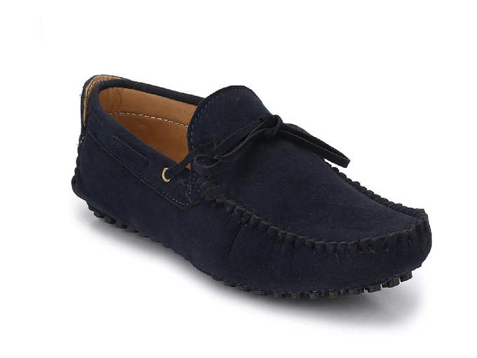 Men&#39;s Casual Kiltie Tasseled Loafers Shoes