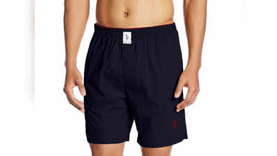 Amazon से खरीदें Jockey के Men Shorts भारी छूट पर