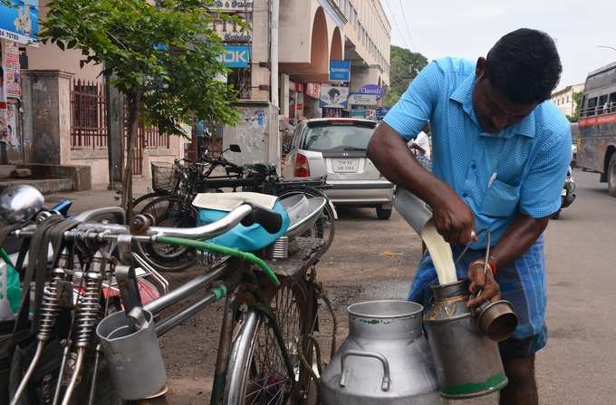 ​2025ರ ಹೊತ್ತಿಗೆ ರೈತರ ಆದಾಯ ದುಪ್ಪಟ್ಟು ಗುರಿ