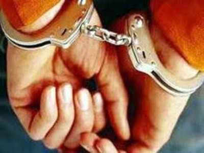 कुलगाम: लश्कर के आतंकियों की मदद करने के आरोप में 1 गिरफ्तार