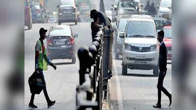 मुंबईः पैदल यात्री को कुचलने वाली महिला को क्लीन चिट, कोर्ट में साबित नहीं हुए आरोप