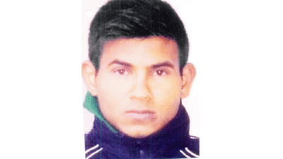 निर्भया: दोषी विनयने तुरुंगात भिंतीवर डोके आपटून घेतले, सुरक्षा रक्षकाने वेळीच आवरले