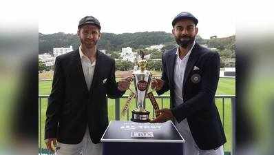 India vs New Zealand: कसोटी मालिकेत होऊ शकतात हे रेकॉर्ड