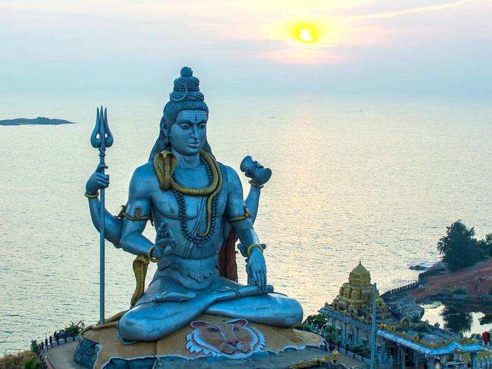 Maha Shiva Mantras