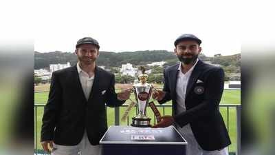 IND vs NZ Test Series: కోహ్లీ క‌న్ను ఆ రికార్డుపై.. కివీస్ సెంచ‌రీ పూర్తి చేస్తుందా.. ఇరు జట్ల మధ్య రికార్డుల విశేషాలు