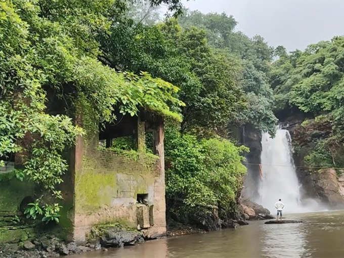 ​रुद्रेश्वर मंदिर, सांखळी