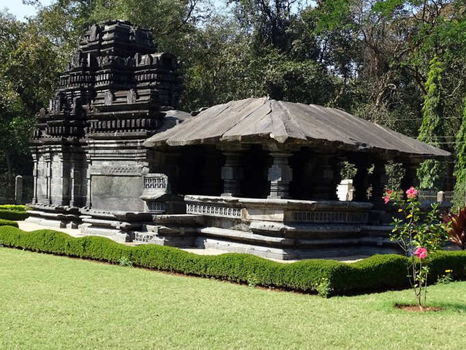 ​महादेव मंदिर, तांबडी सुर्ल