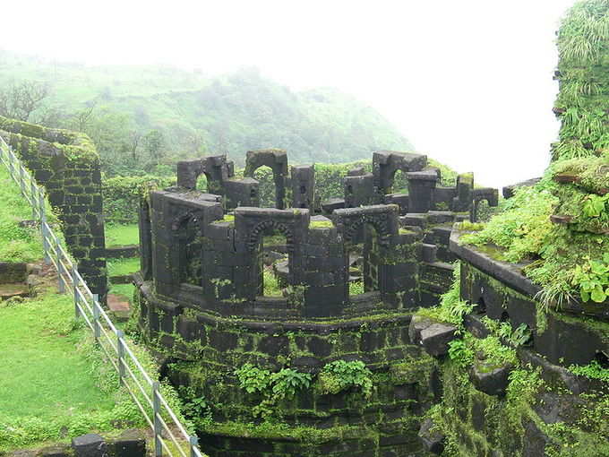 ​ಬುರುಜ್ ಗೋಪುರ