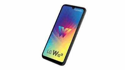 LG W10 Alpha: ஆளுக்கு ரெண்டு பார்சல்! இந்த புதிய எல்ஜி போனின் விலையை சொன்னா நம்புவீங்களா?