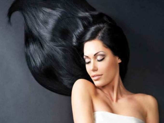 ​3. कैसे बनाएं बालों को काला करने वाला तेल