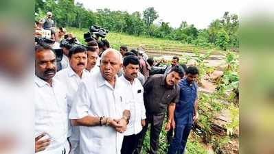 ಮರುಗಿದರೂ ಸಿಗದ ನೆರವು, ಜಮೀನು ಕಳೆದುಕೊಂಡವರ ಬದುಕೀಗ ಅತಂತ್ರ