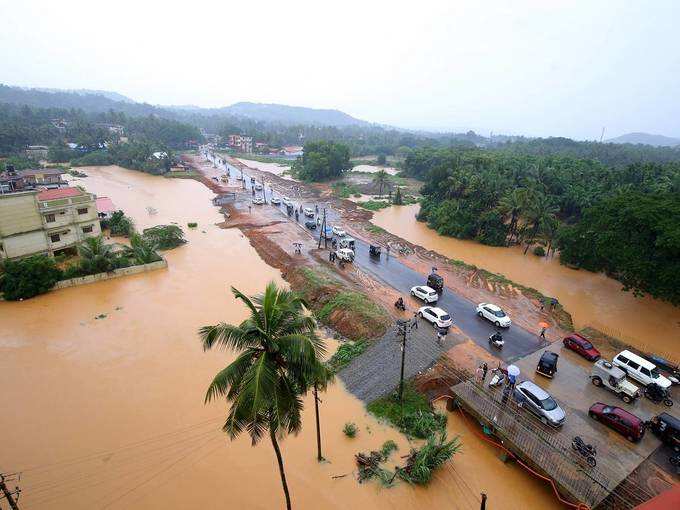 ​ಜನಪ್ರತಿನಿಧಿಗಳು ಕಣ್ಣಾರೆ ಕಂಡರೂ ಕೊಟ್ಟಿದ್ದು ಭರವಸೆ ಮಾತ್ರ!