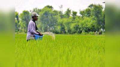 किसानों के लिए स्वैच्छिक हुई प्रधानमंत्री फसल बीमा योजना