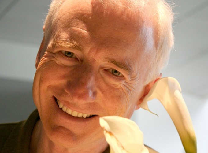 lawrence tesler