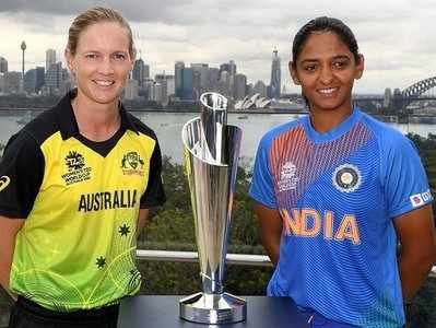 T20 World Cup: భార‌త మ‌హిళ‌ల తొలి పోరు ఎవ‌రితోనంటే..?