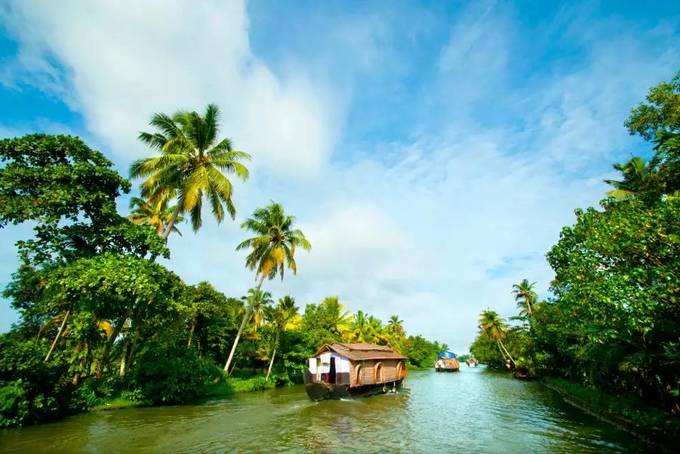 ​മലയാളത്തിന് അന്യഭാഷയുടെ സ്വാധീനം