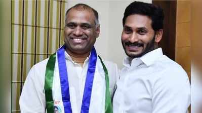 ఏపీకి మహిళా ముఖ్యమంత్రి.. వైసీపీ నేత ట్వీట్‌పై రగడ