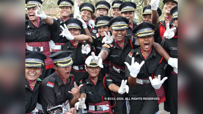 इंडियन आर्मी में महिलाओं को स्थायी कमीशन, जानें दुनियाभर की सेनाओं का हाल
