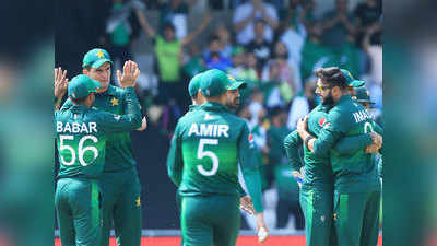 पाकिस्तानी क्रिकेटर इमाद वसीम ने 3 बोलरों पर लगाया बॉल टैम्परिंग का आरोप