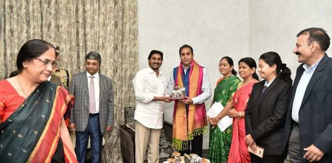 దిశ చట్టం ద్వారా మహిళలకు రక్షణ