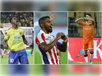 ISL Golden Boot 2019-20: കോറോയോ കൃഷ്ണയോ ഒഗ്ബെചെയോ!! ഐഎസ്എല്ലില്‍ ഗോള്‍ഡന്‍ ബൂട്ട് ആര്‍ക്ക്?