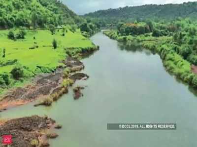 ರಾಜ್ಯಕ್ಕೆ ಮಹದಾಯಿ ಗೆಲುವು, ಟ್ರಿಬ್ಯುನಲ್‌ ಆದೇಶ ಜಾರಿಗೊಳಿಸುವಂತೆ ಕೇಂದ್ರಕ್ಕೆ ಸುಪ್ರೀಂ ಆದೇಶ