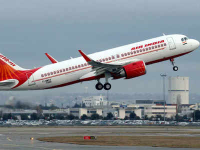 कोरोना का खौफ, एयर इंडिया ने 30 जून तक चीन जाने वाली सभी फ्लाइट्स रद्द कीं