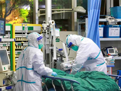 कोरोना वायरस LIVE UPDATE: दक्षिण कोरिया और ईरान में भी तेजी से फैल रहा