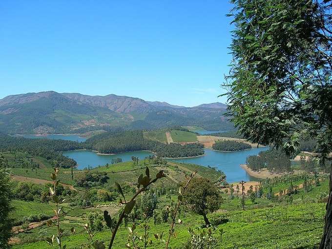 ​ಪ್ರಕೃತಿ ಛಾಯಾಗ್ರಹಕರಿಗೆ ಸ್ವರ್ಗ