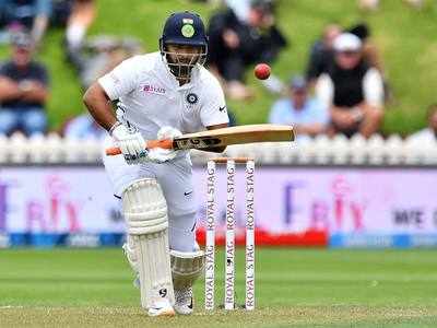 India vs New Zealand: टीम में ऋद्धिमान साहा को नहीं मिली जगह, हर्षा भोगले निराश