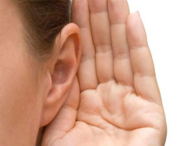 ear