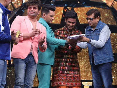 indian idol 11: मां गुब्बारे बेचती हैं, खुद किए जूते पॉलिश, क्या इंडियन आइडल बनेंगे सनी हिंदुस्तानी?