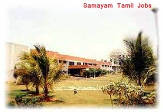 SAMEER Recruitment 2020