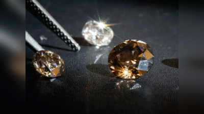 हीरे के बारे में बताई गई हैं ये गलत बातें, जानें सच