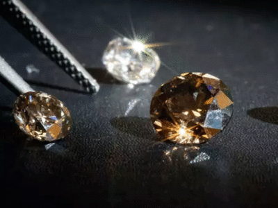 हीरे के बारे में बताई गई हैं ये गलत बातें, जानें सच