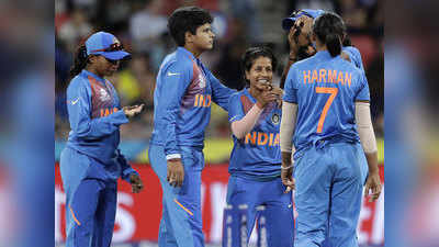 ICC Women T20 WC: पूनम के 4 विकेट, भारत ने ऑस्ट्रेलिया को हराया