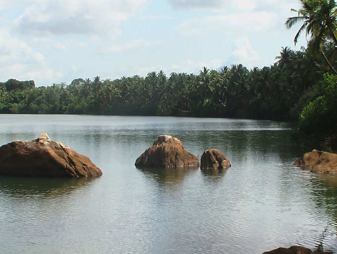 ದೋಣಿ ಸೇವೆ